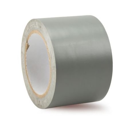Accuform MARKING TAPES 3 X 108FT COLOR GRAY PTM633GY PTM633GY